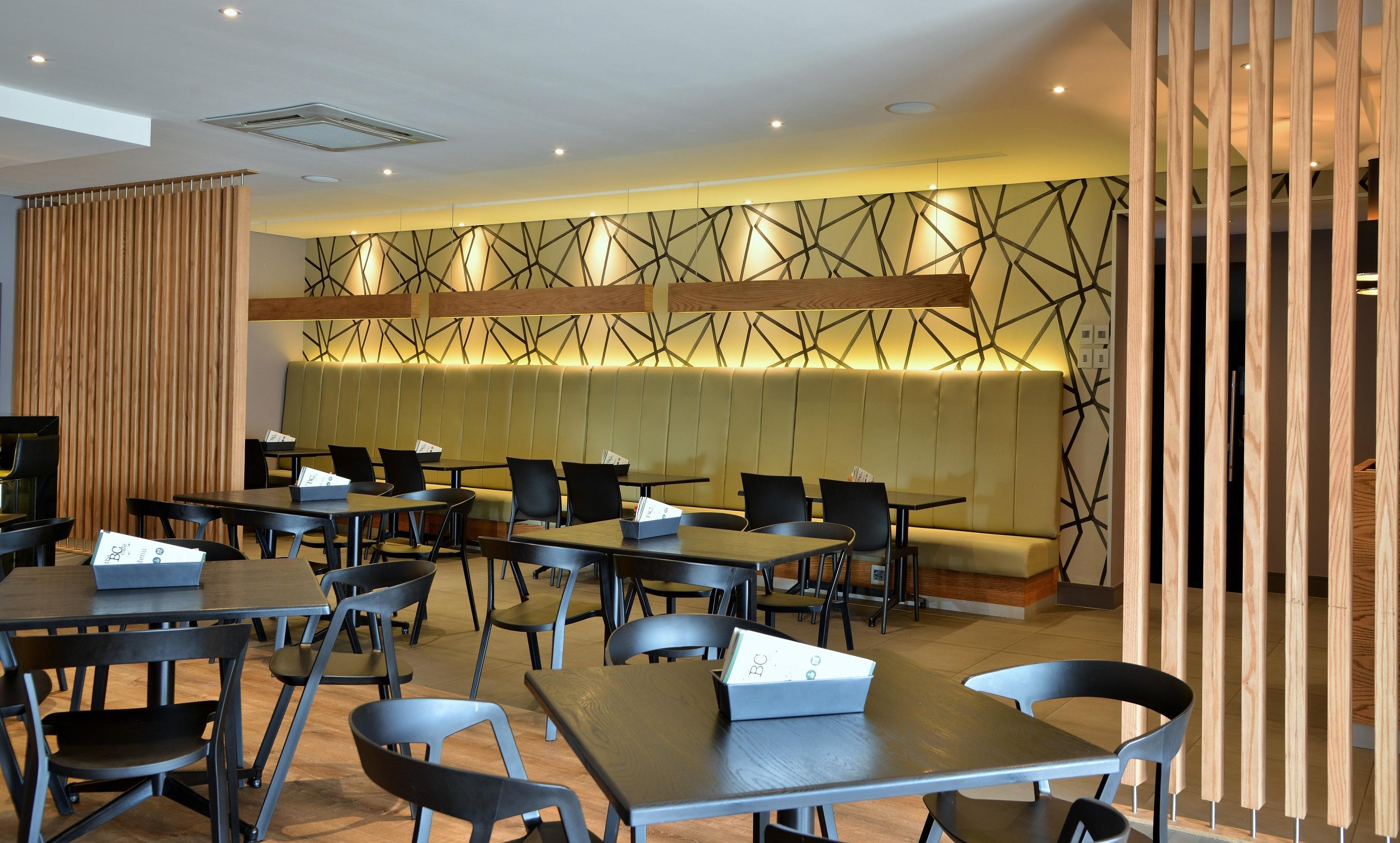 Silverbirch At Birchwood Boksburg Eksteriør bilde