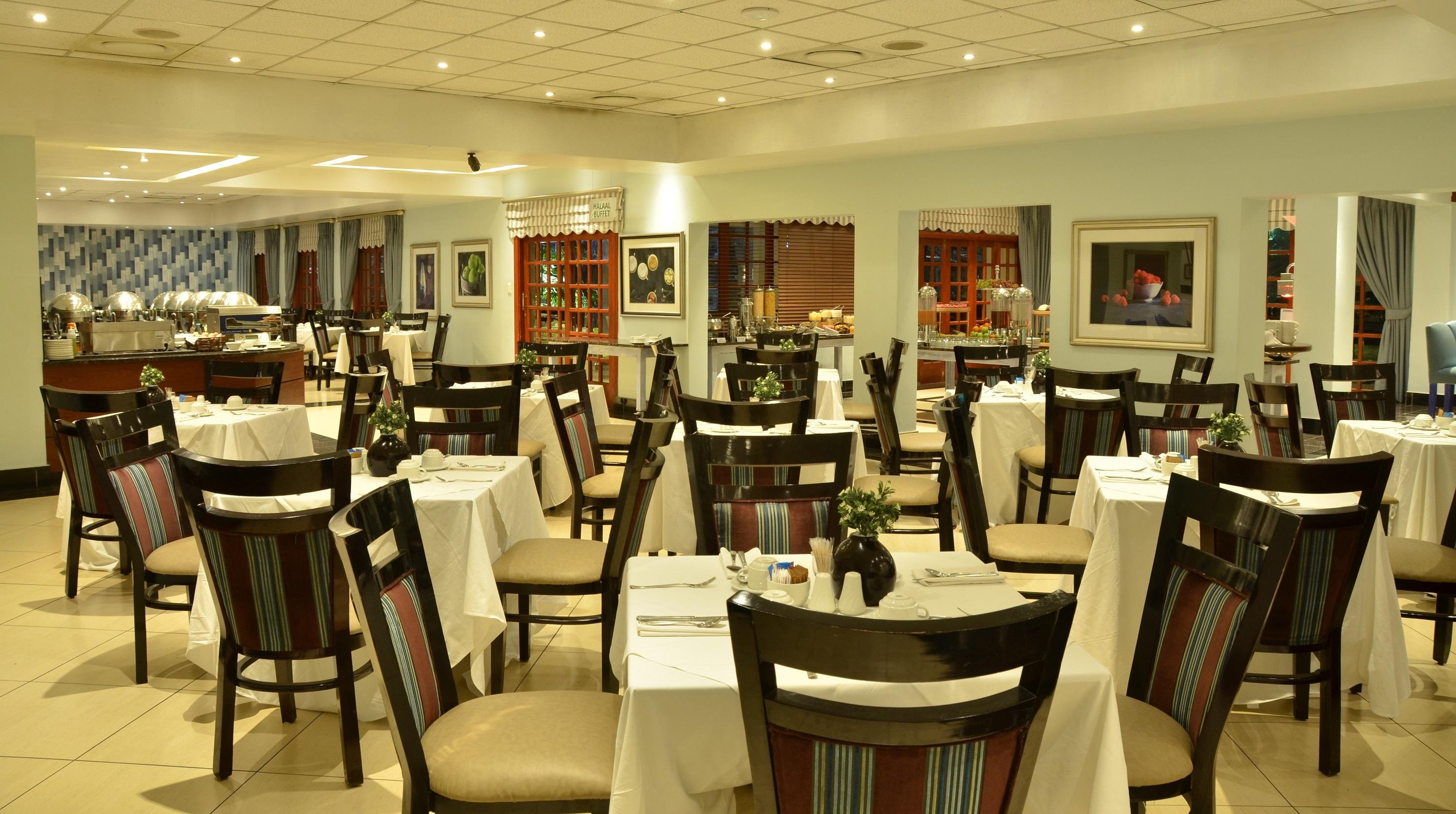 Silverbirch At Birchwood Boksburg Eksteriør bilde