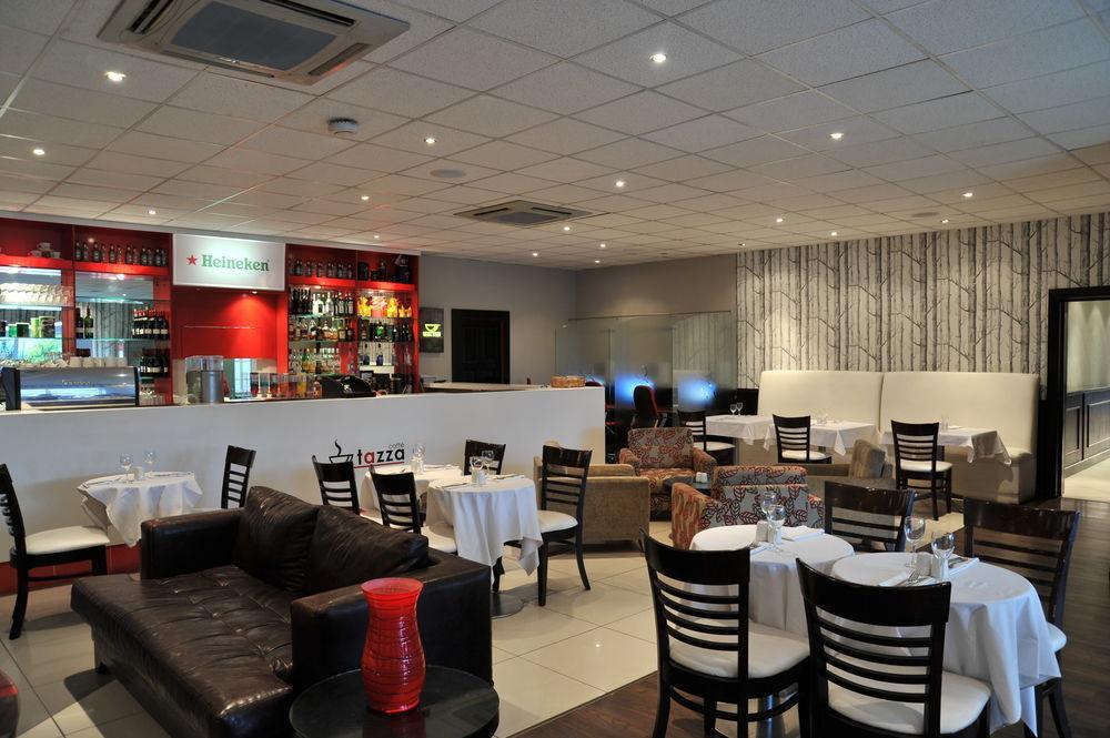 Silverbirch At Birchwood Boksburg Eksteriør bilde